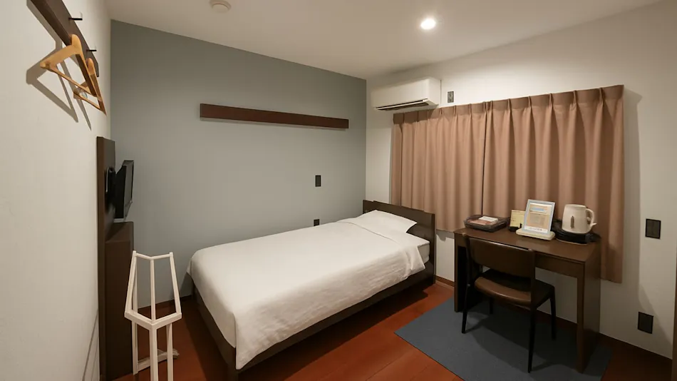 Kawabata Ryokan Takehara by Tabist