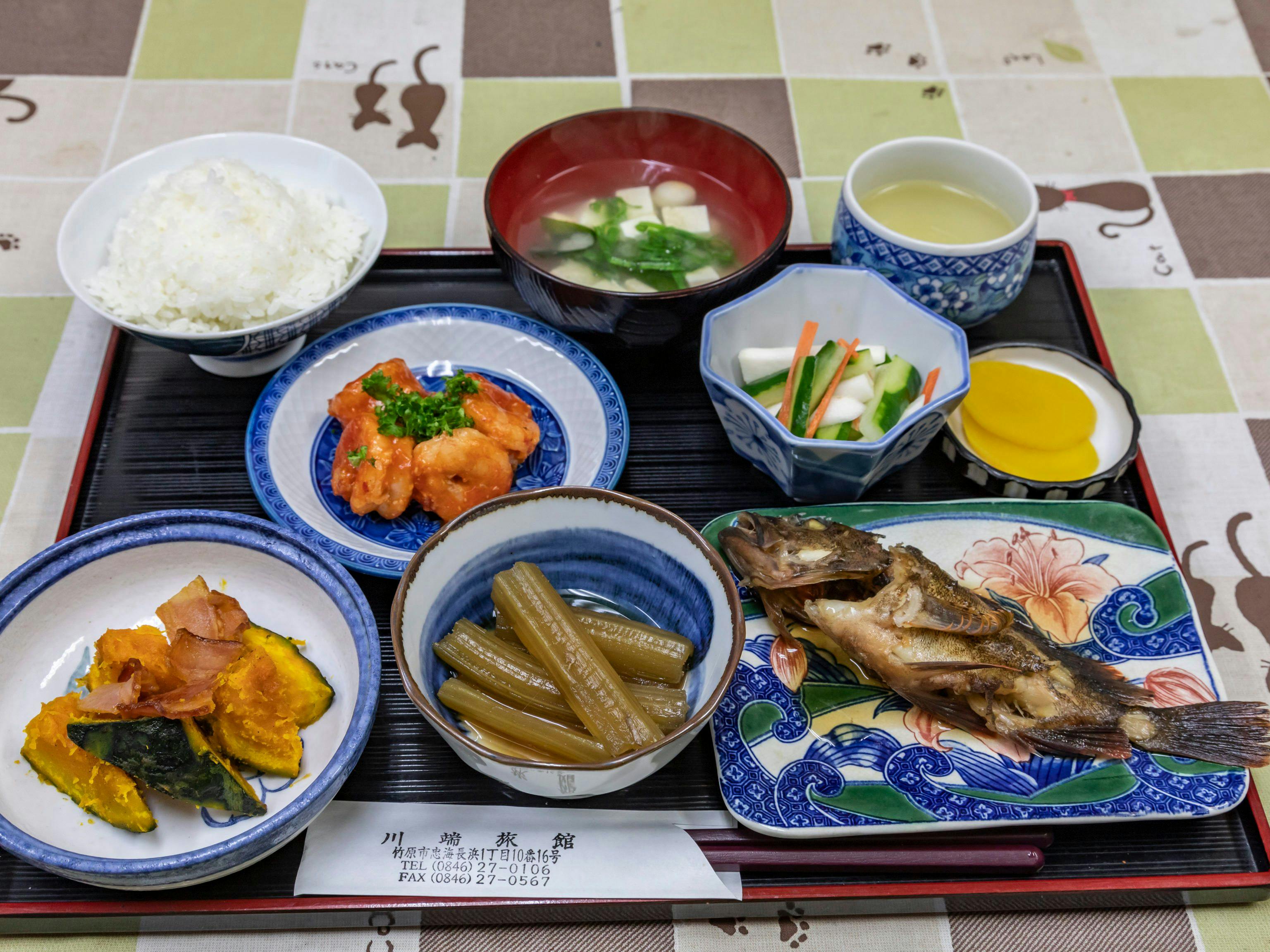 施設画像