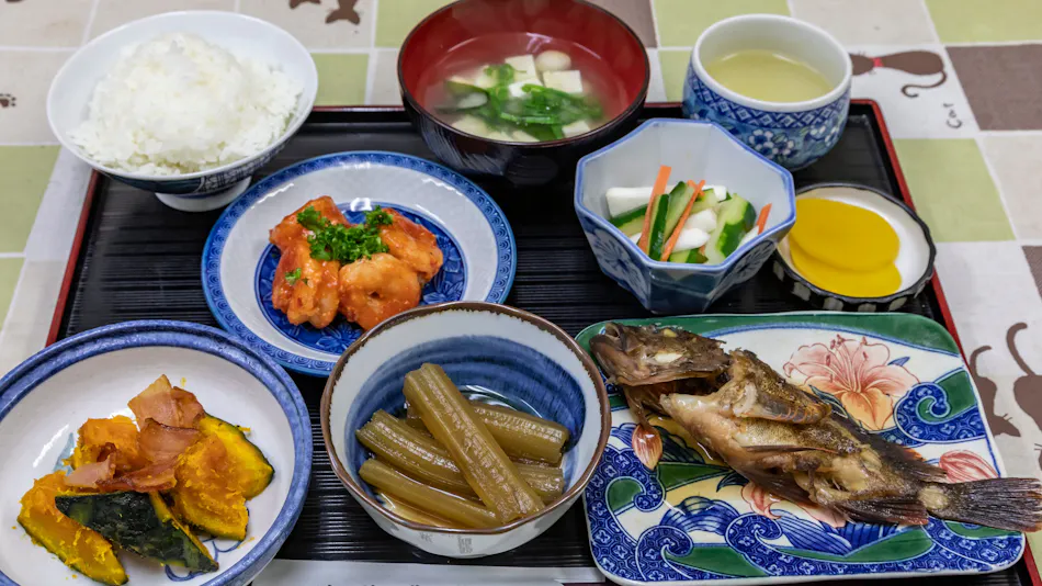 Kawabata Ryokan Takehara by Tabist