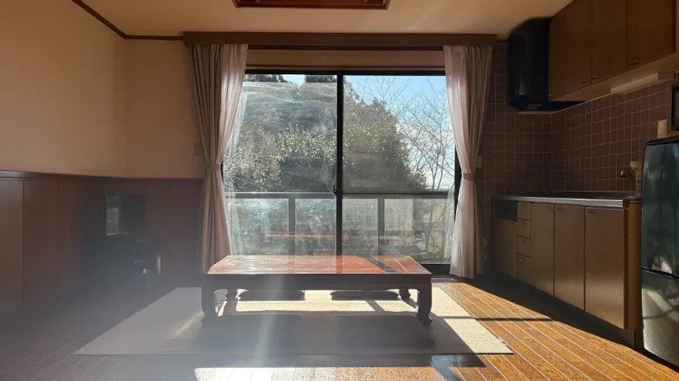 Jomon-COTTAGE