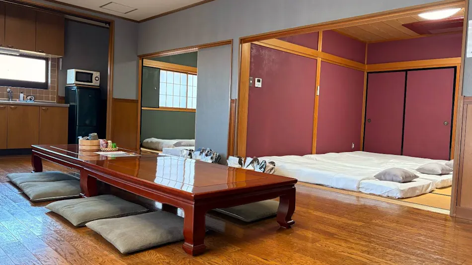 Jomon-COTTAGE