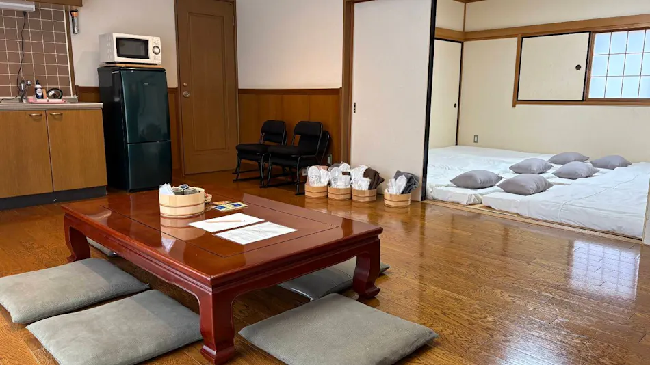Jomon-COTTAGE