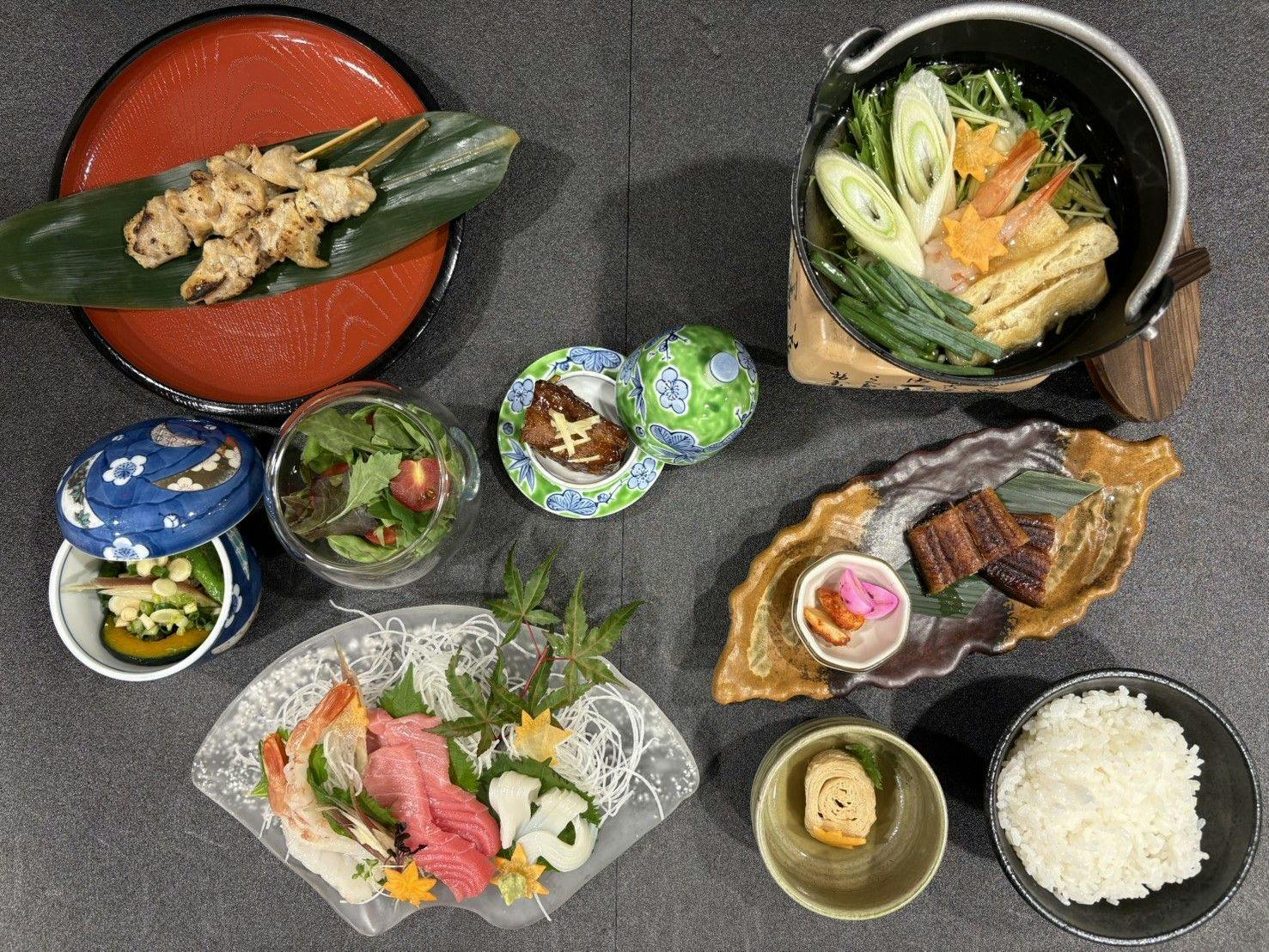 Jomon-COTTAGE