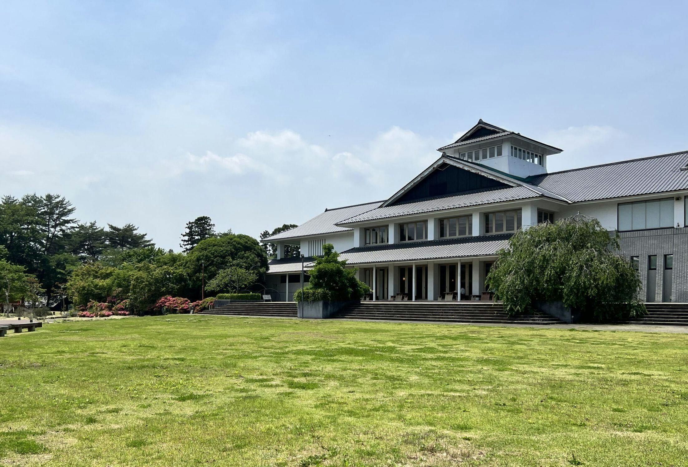 縄文-COTTAGE-&nbsp;施設全景