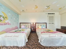 埼玉グランドホテル 深谷店 （フカヤテン）