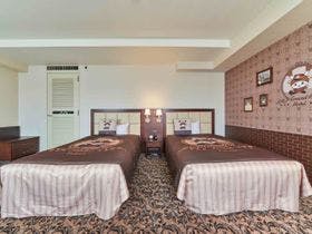 埼玉グランドホテル 深谷店 （フカヤテン）