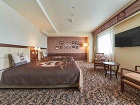 埼玉グランドホテル 深谷店 （フカヤテン）