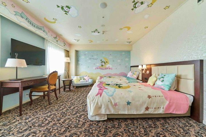 Saitama Grand Hotel Fukaya