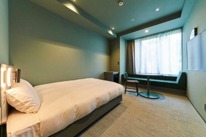 Saitama Grand Hotel Fukaya