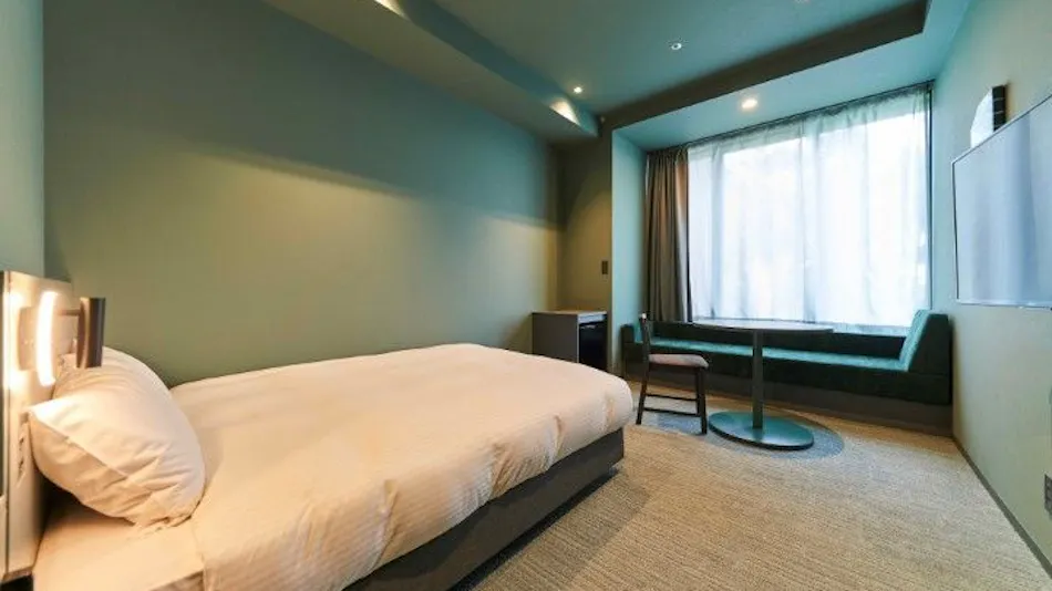 Saitama Grand Hotel Fukaya