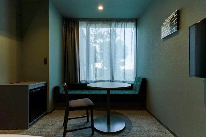 Saitama Grand Hotel Fukaya