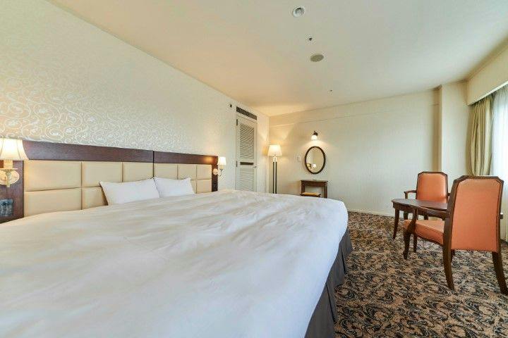 Saitama Grand Hotel Fukaya