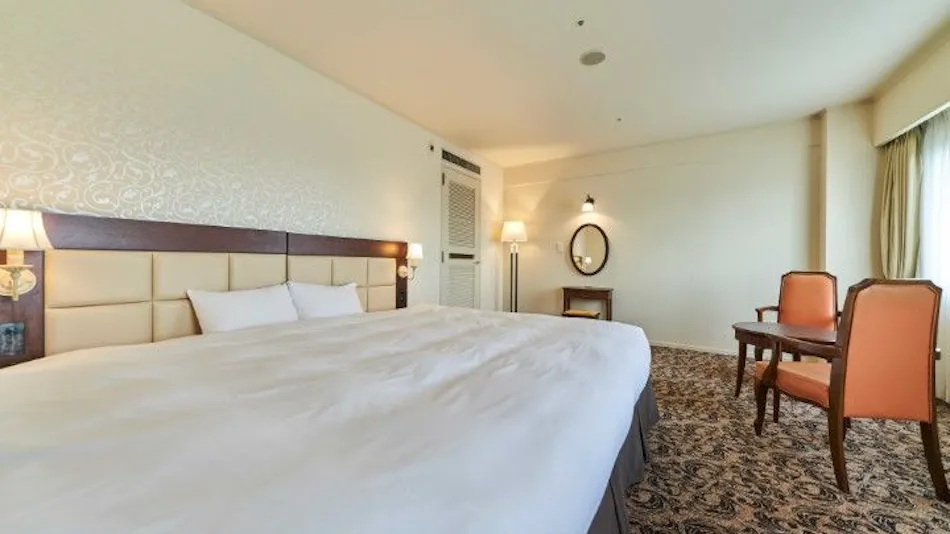 Saitama Grand Hotel Fukaya