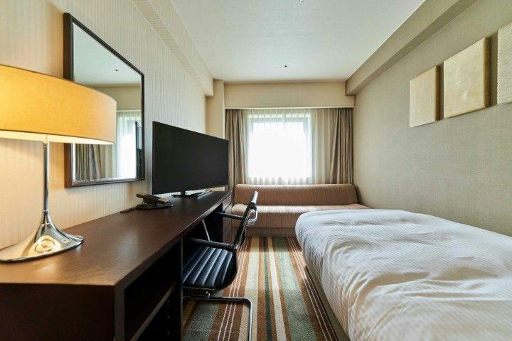 Saitama Grand Hotel Fukaya