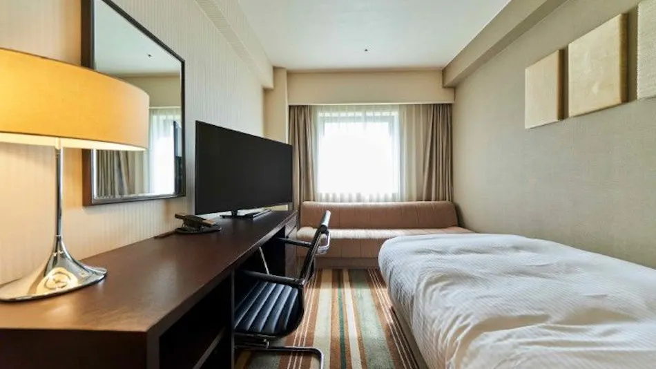 Saitama Grand Hotel Fukaya