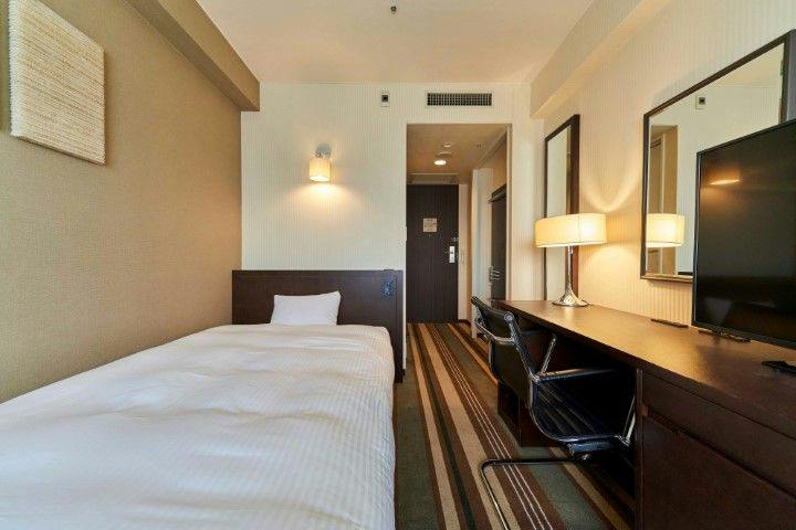 Saitama Grand Hotel Fukaya