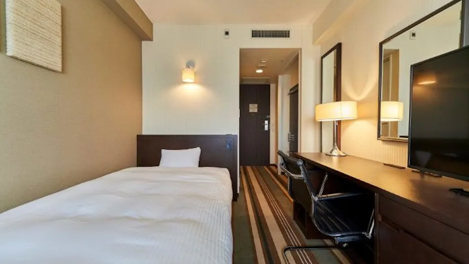 Saitama Grand Hotel Fukaya