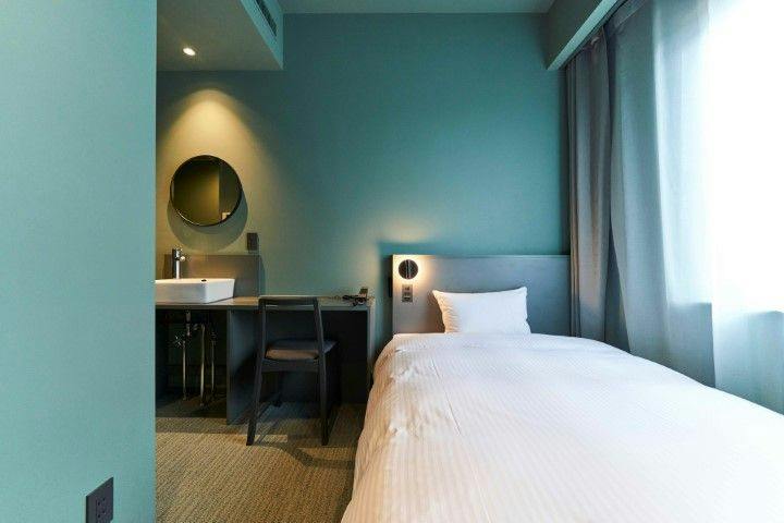 Saitama Grand Hotel Fukaya