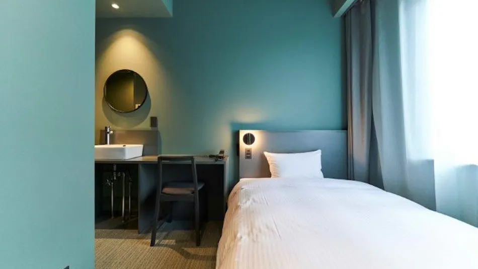 Saitama Grand Hotel Fukaya