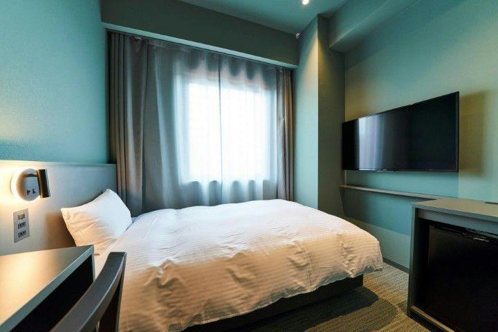 Saitama Grand Hotel Fukaya