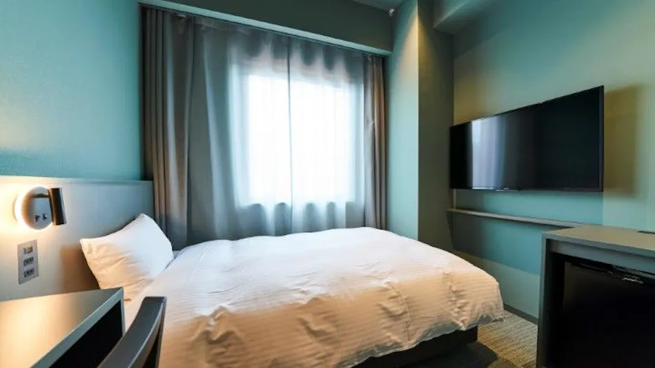 Saitama Grand Hotel Fukaya