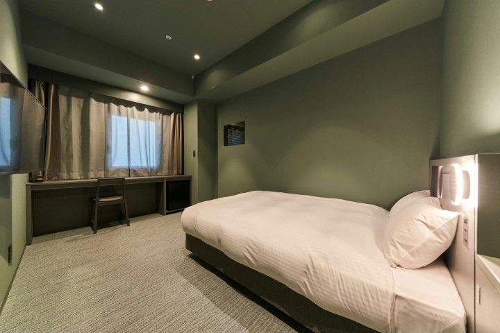 Saitama Grand Hotel Fukaya