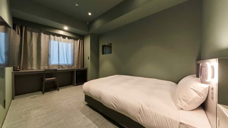 Saitama Grand Hotel Fukaya