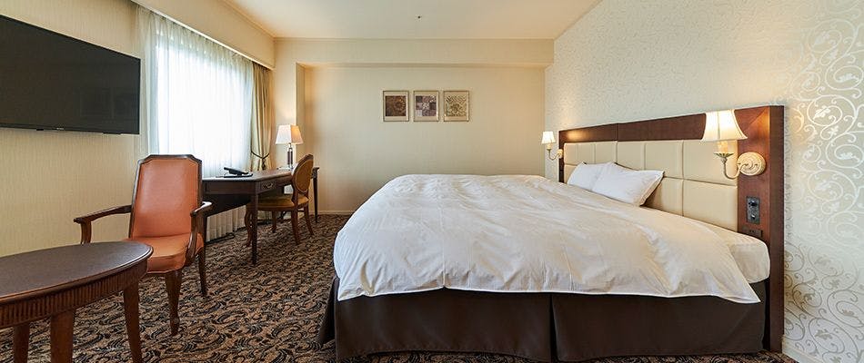 Saitama Grand Hotel Fukaya