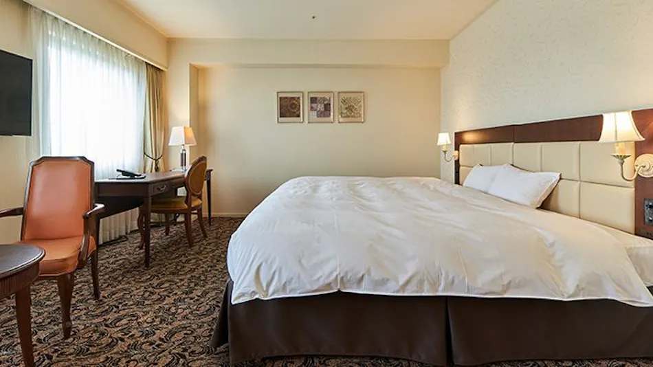 Saitama Grand Hotel Fukaya