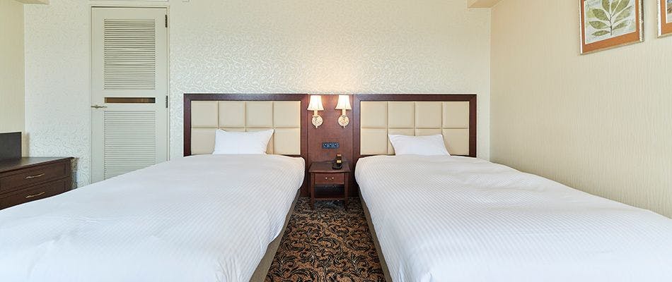 Saitama Grand Hotel Fukaya