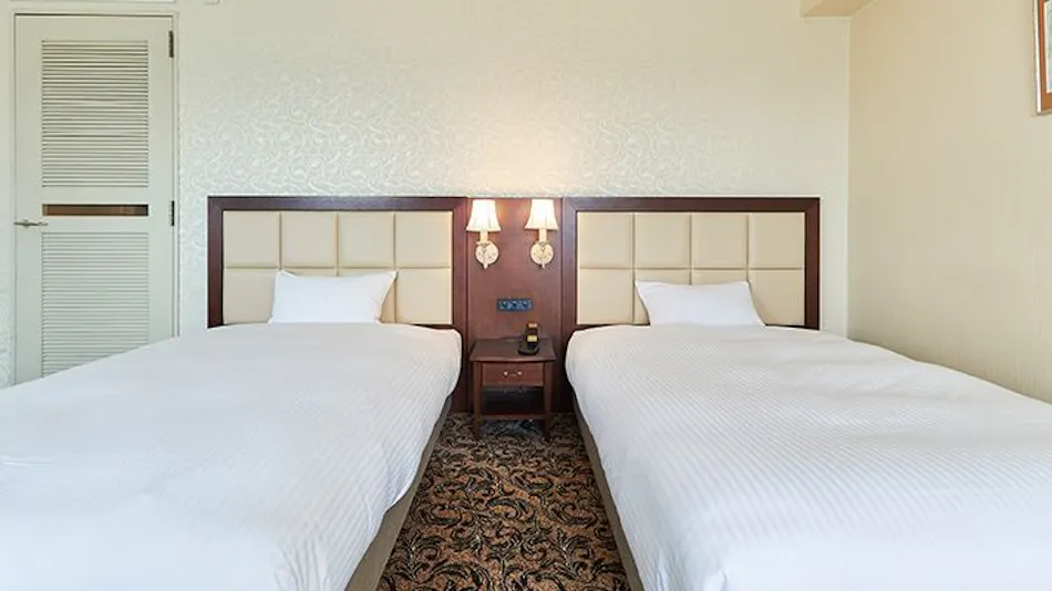 Saitama Grand Hotel Fukaya