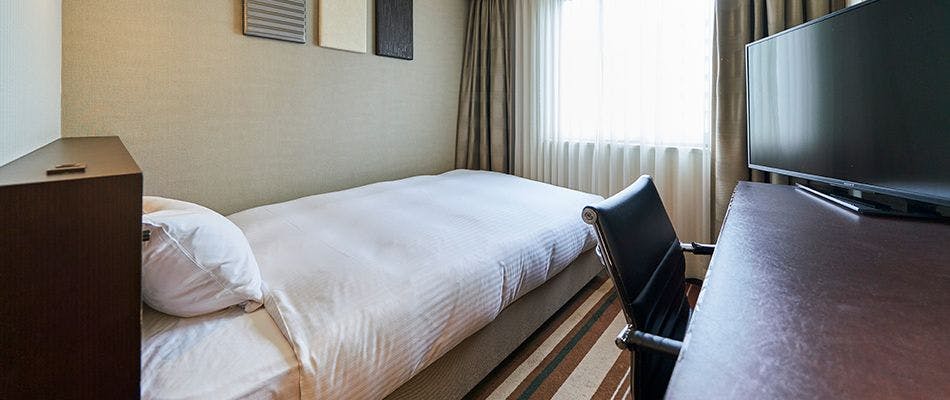 스탠다드 싱글룸