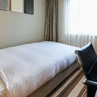 스탠다드 싱글룸