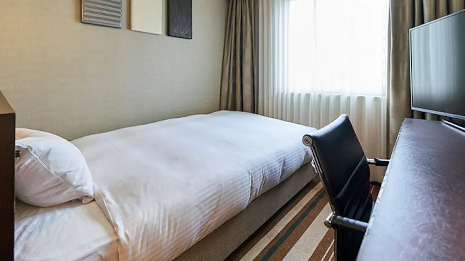 Saitama Grand Hotel Fukaya