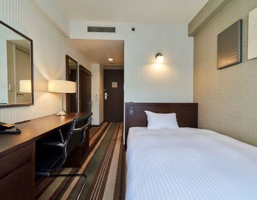 スタンダードシングルルーム