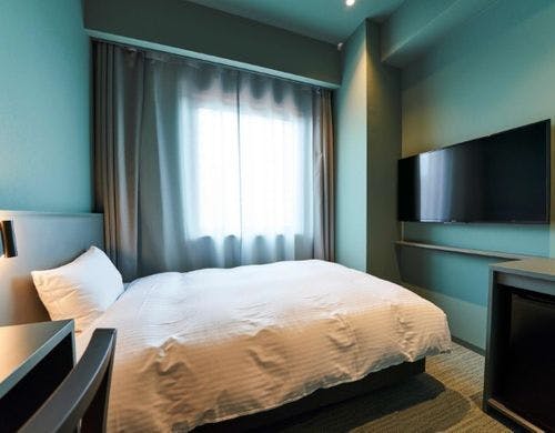 モダンシングルルーム