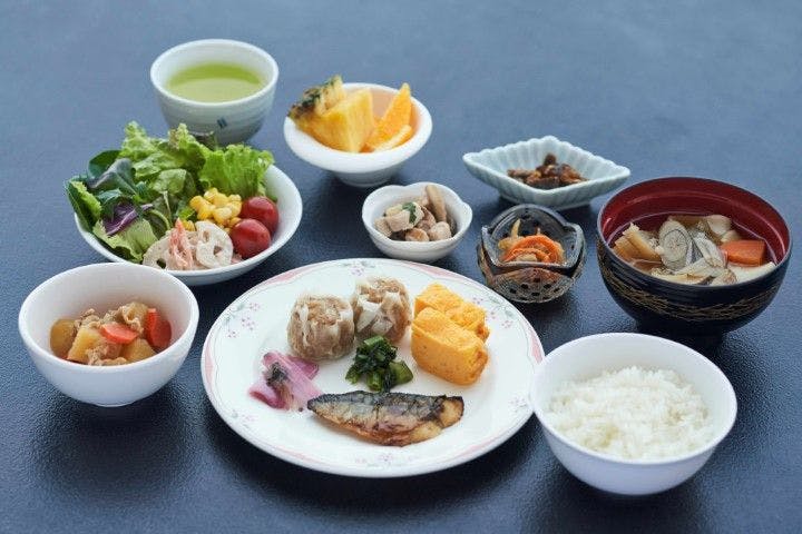 Saitama Grand Hotel Fukaya