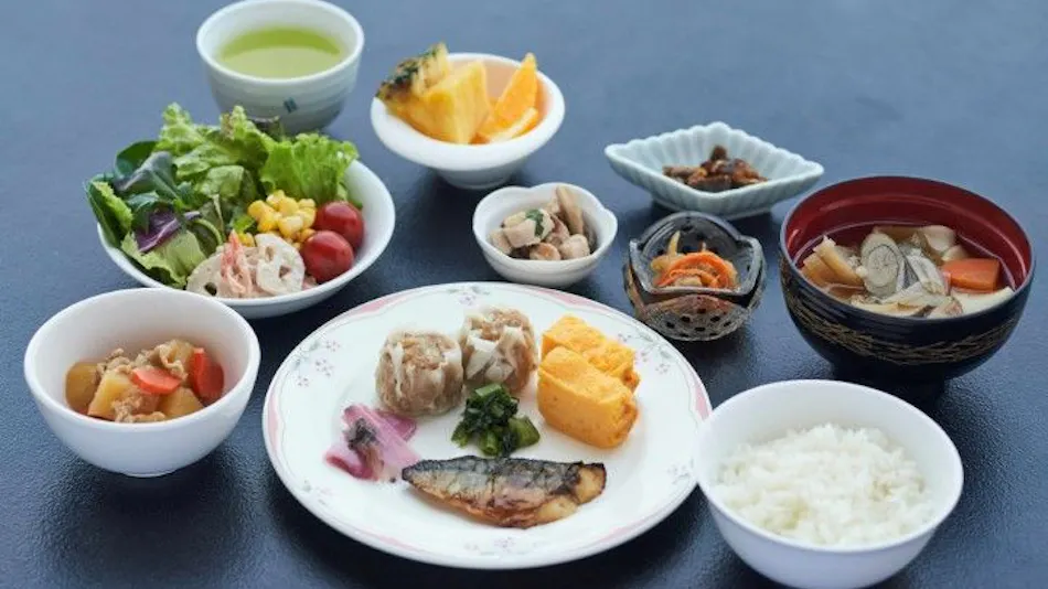 Saitama Grand Hotel Fukaya