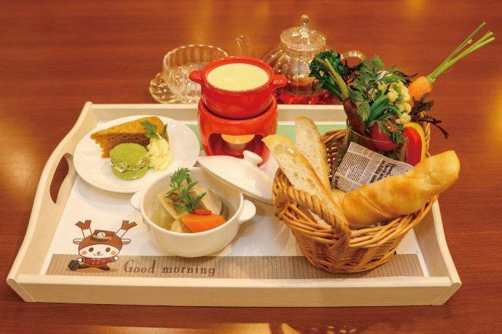 Saitama Grand Hotel Fukaya