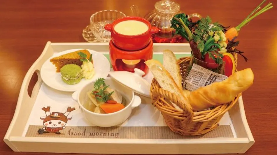 Saitama Grand Hotel Fukaya