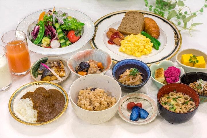 Saitama Grand Hotel Fukaya