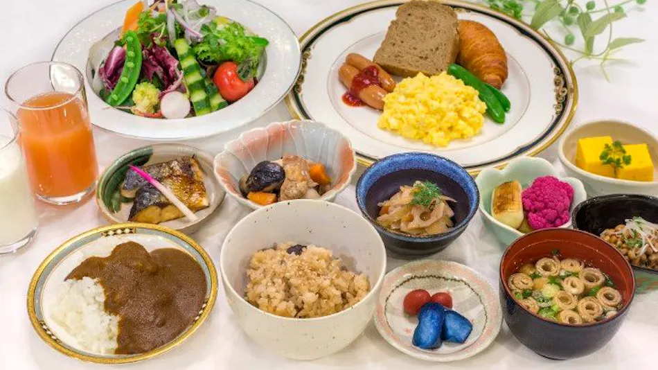 Saitama Grand Hotel Fukaya