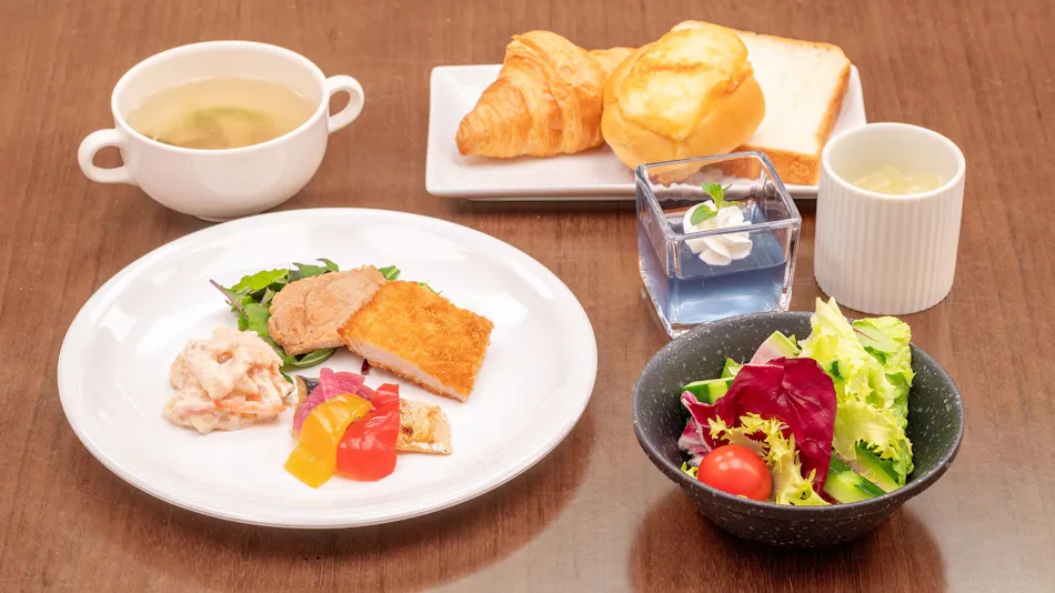 Saitama Grand Hotel Fukaya