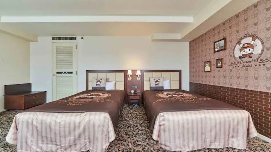 Saitama Grand Hotel Fukaya