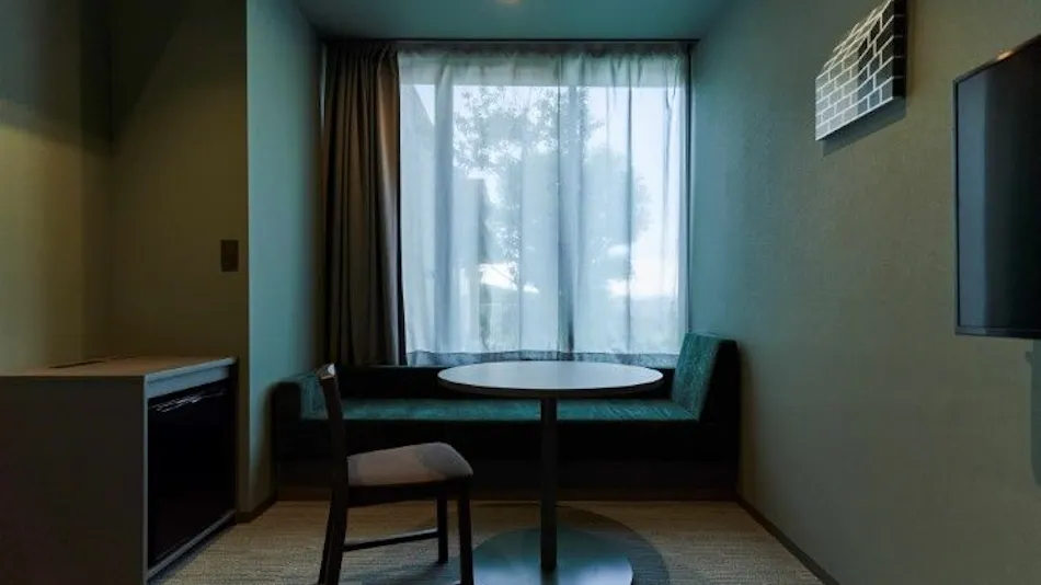 Saitama Grand Hotel Fukaya