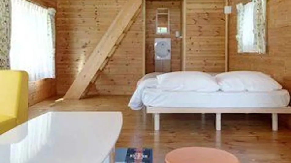 Stella Snow Campia Minami-Shinshu - Starry Sky Glamping