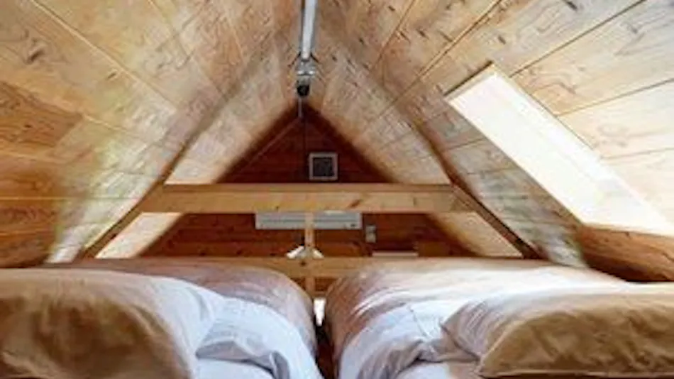 Stella Snow Campia Minami-Shinshu - Starry Sky Glamping