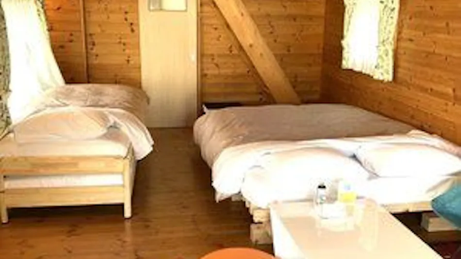 Stella Snow Campia Minami-Shinshu - Starry Sky Glamping