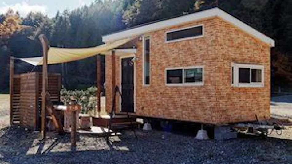 Stella Snow Campia Minami-Shinshu - Starry Sky Glamping