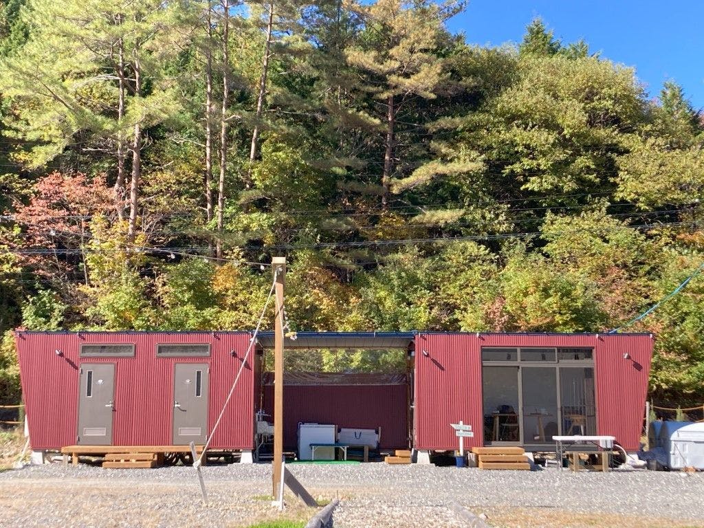 Stella Snow Campia Minami-Shinshu - Starry Sky Glamping